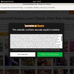 Pornstar Classics .com