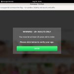 Premium Fist Flush Accounts Free