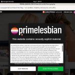 Primelesbian Limited Deal Primelesbian Limited Deal