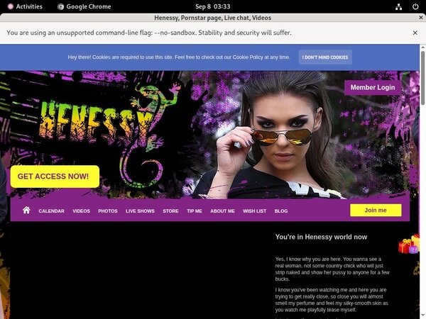 Psychohenessy.com Xxx Movies