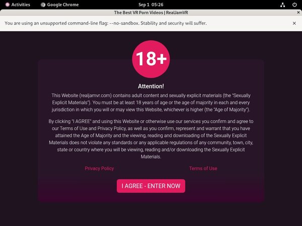 Real Jam VR Account Forum