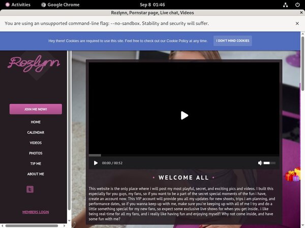 Rozlynn Video Hd Rozlynn Video Hd