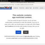 SaRennas World ??
