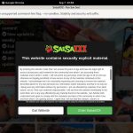 Salsa XXX Automatische Incasso