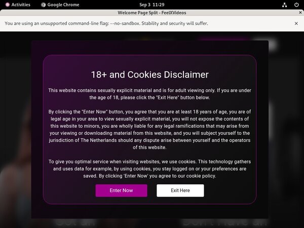 Save On Feelxvideos Trial