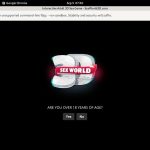 Sex World 3D Full Site