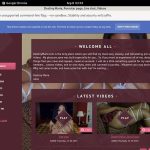 Sexxidestinycom