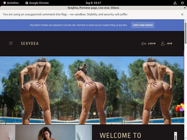 Sexydea.xxx Site Rip Dl Sexydea.xxx Site Rip Dl