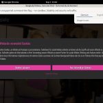 Sexyjacky Create Account