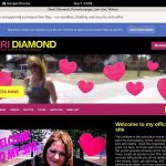 Sheri Diamond Discount Form