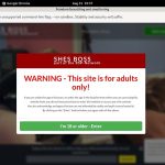 Shesboss.com User Name Password