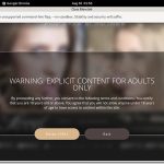 Signup For Class Blowjob With Paypal