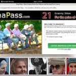 Special Oma Pass Trial
