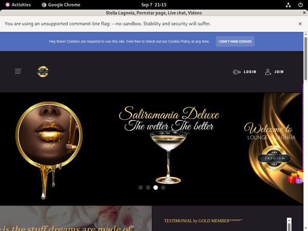 Stella Lagneia Discount Lowest