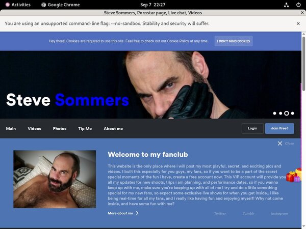 SteveSommers Make Account SteveSommers Make Account