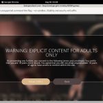 Subspaceland.com Creampie