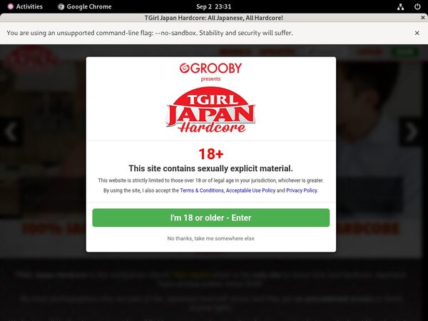 TGirl Japan Hardcore Free Logins 2018 TGirl Japan Hardcore Free Logins 2018
