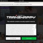 Transhappy.com 2021