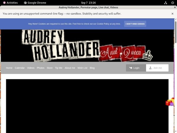 Trial Theaudreyhollander.com Membership Trial Theaudreyhollander.com Membership