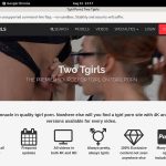 Twotgirls Login Password