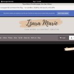 Tzara Marie Premium Discount