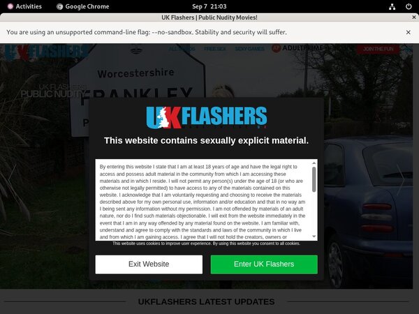Ukflashers Centrobill
