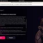 VR Bangers Day Trial Membership