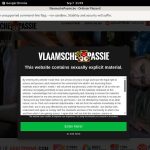Vlaamsche Passie Video Download