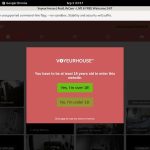 Voyeurhouse Live Cams
