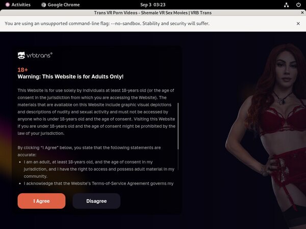 Vrbtrans.com Membership Deal