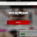 Wild On Cam Full Version