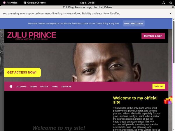 Working Zuluking Account Working Zuluking Account