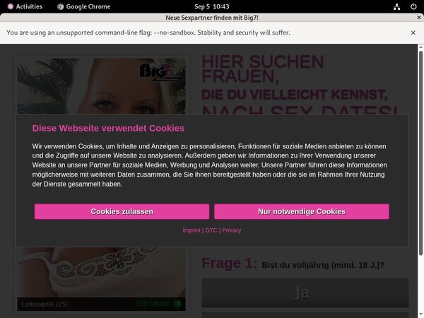 Your Secret Dream Free Collection