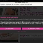 Yoursecretdream.com Accounts