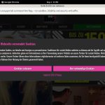 Linda Kiss Password Dump