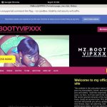 Mzbootyvipxxx Acount Mzbootyvipxxx Acount