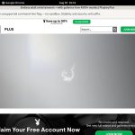 Free Account Of Playboyplus