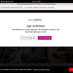 $1 Frenchporn.fr Trial $1 Frenchporn.fr Trial