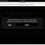 Barebackrtxxx Using Discount