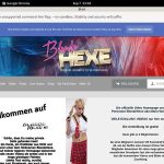Blondehexe.net Automatische Kassen