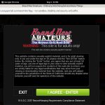 Brand New Amateurs 3gp