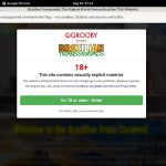 Brazilian Transsexuals Coupons