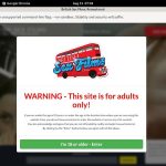 British Sex Films Free Trial Password