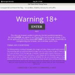 Caliteens Free Trial Access