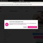 Camlust.com Discount Member