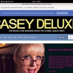 Caseydeluxe.clubaccounts