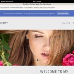 Curvygirl1.modelcentro.com Free User