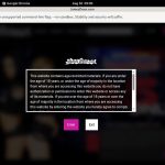 Deen James Free Premium Account