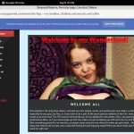 Empressvivianne.modelcentro.com Compilation