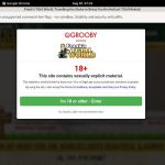 Franks T-Girl World Discount Trial Offer